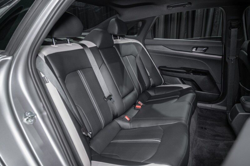 2026 Kia K5 GT-Line RWD Sedan Peoria AZ