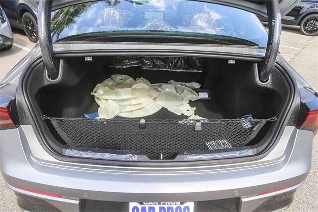 2026 Kia K5 GT-Line Renton WA