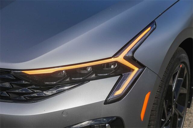 2026 Kia K5 GT-Line Renton WA