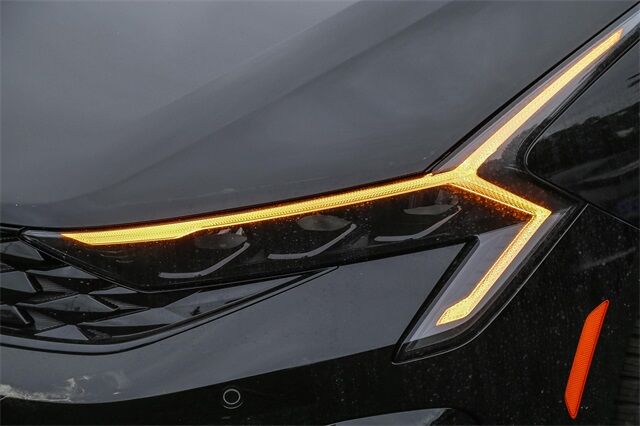 2026 Kia K5 GT-Line Renton WA