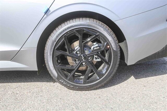 2026 Kia K5 GT-Line Renton WA