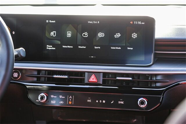 2026 Kia K5 GT-Line Renton WA