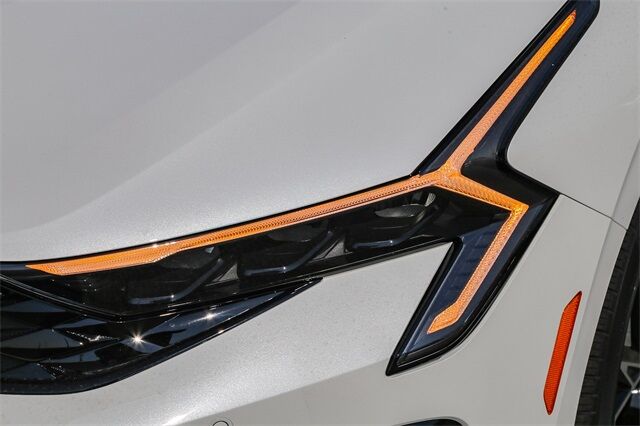 2026 Kia K5 GT-Line Renton WA