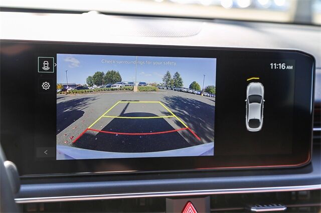 2026 Kia K5 GT-Line Renton WA