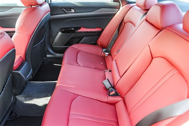 2026 Kia K5 GT-Line Renton WA