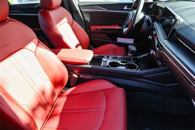 2026 Kia K5 GT-Line Renton WA