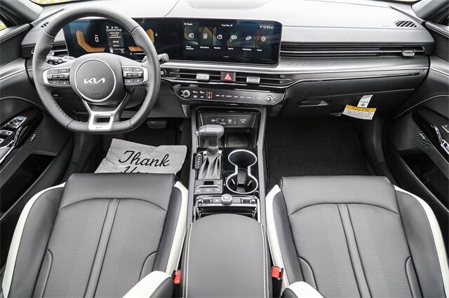 2026 Kia K5 GT-Line Renton WA