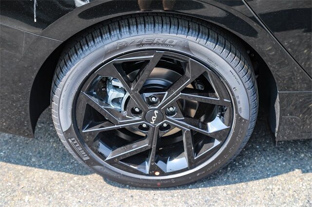 2026 Kia K5 GT-Line Renton WA