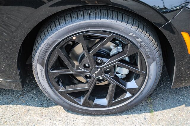 2026 Kia K5 GT-Line Renton WA