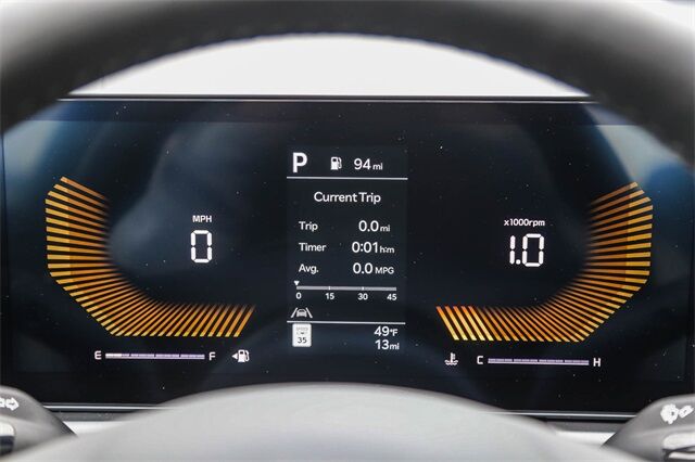 2026 Kia K5 GT-Line Renton WA