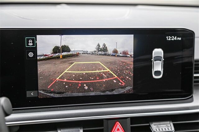 2026 Kia K5 GT-Line Renton WA