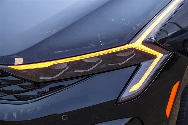 2026 Kia K5 GT-Line Renton WA