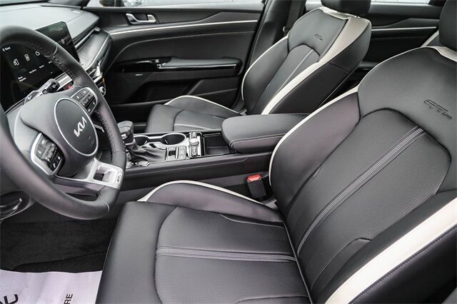 2026 Kia K5 GT-Line Renton WA