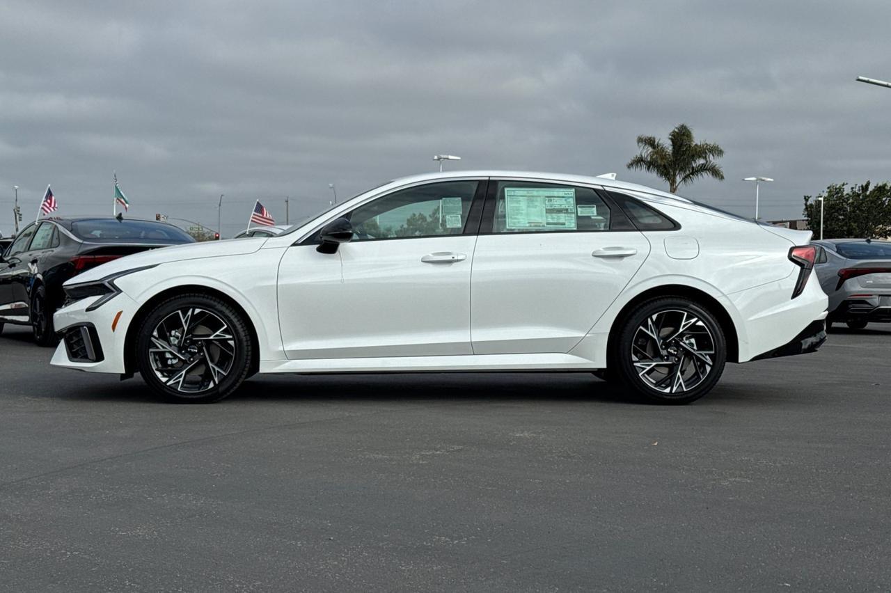 2026 Kia K5 GT-Line Salinas CA