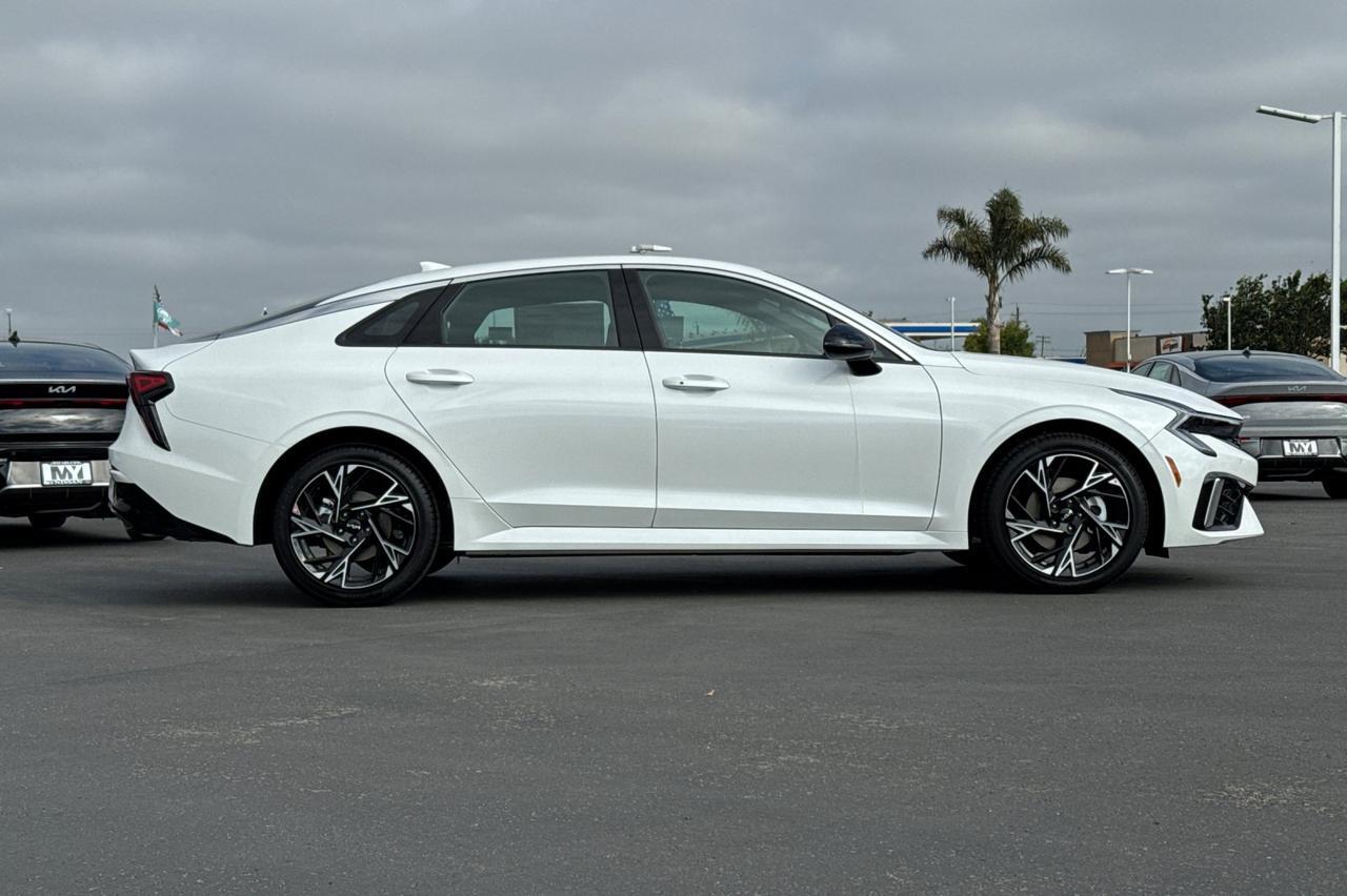 2026 Kia K5 GT-Line Salinas CA