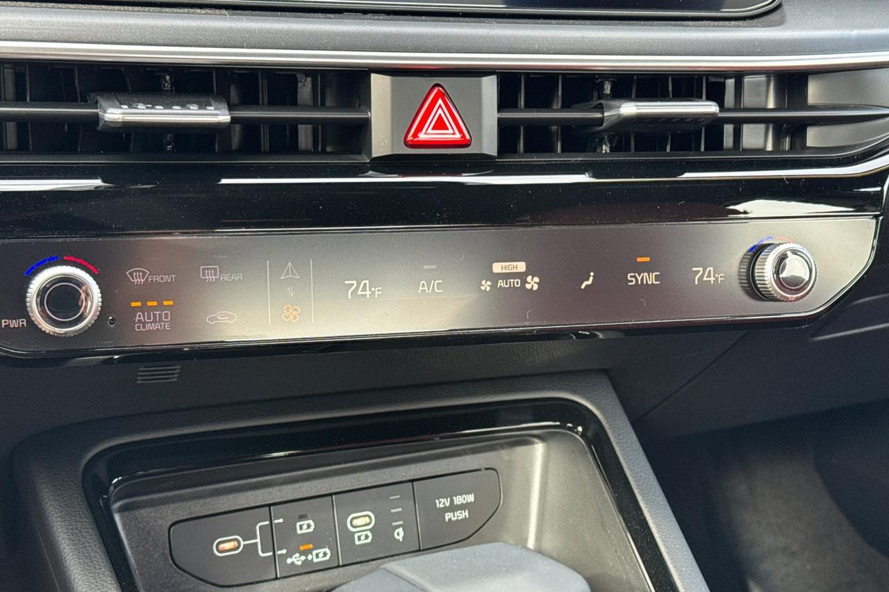 2026 Kia K5 GT-Line Salinas CA