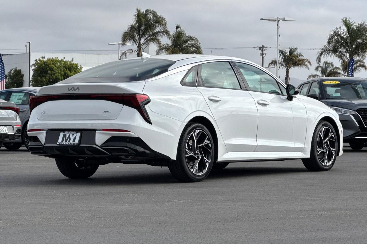 2026 Kia K5 GT-Line Salinas CA