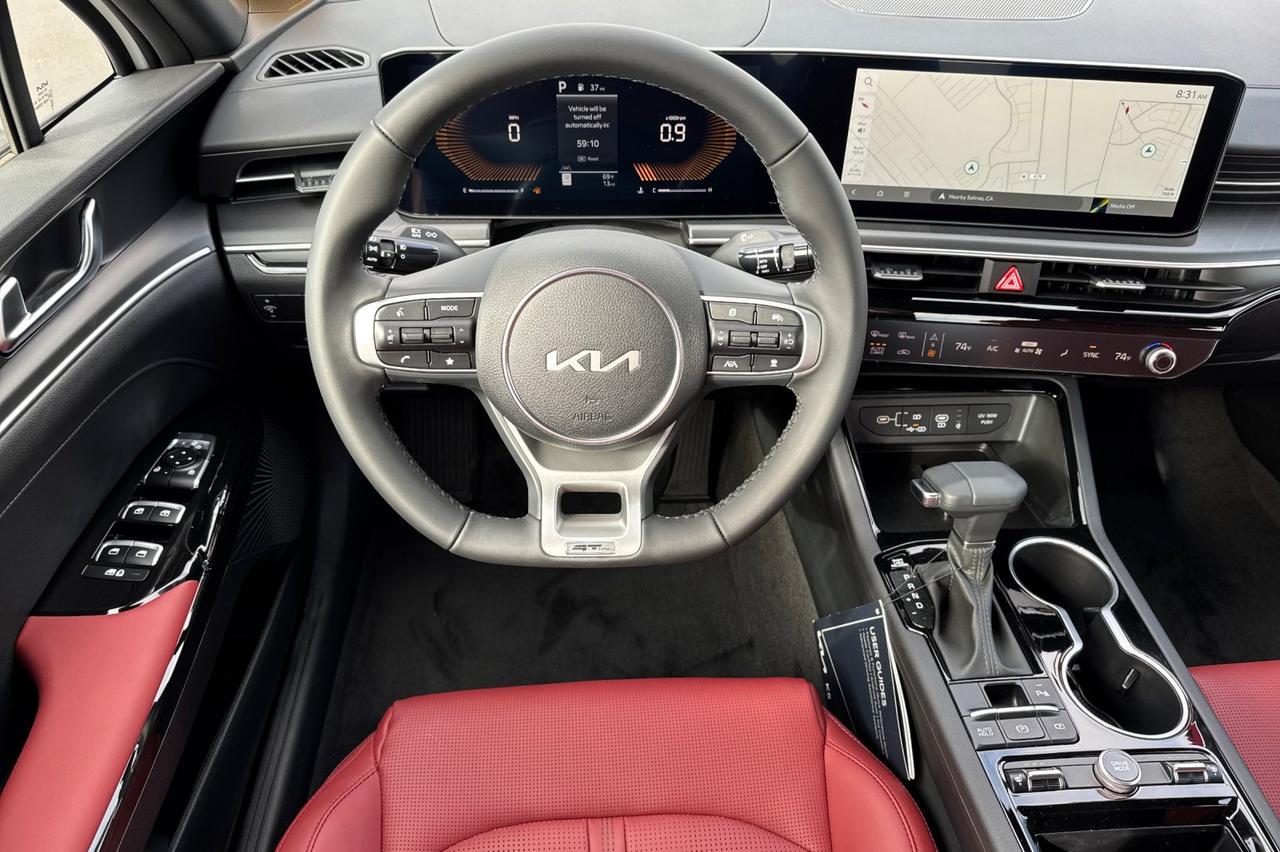 2026 Kia K5 GT-Line Salinas CA