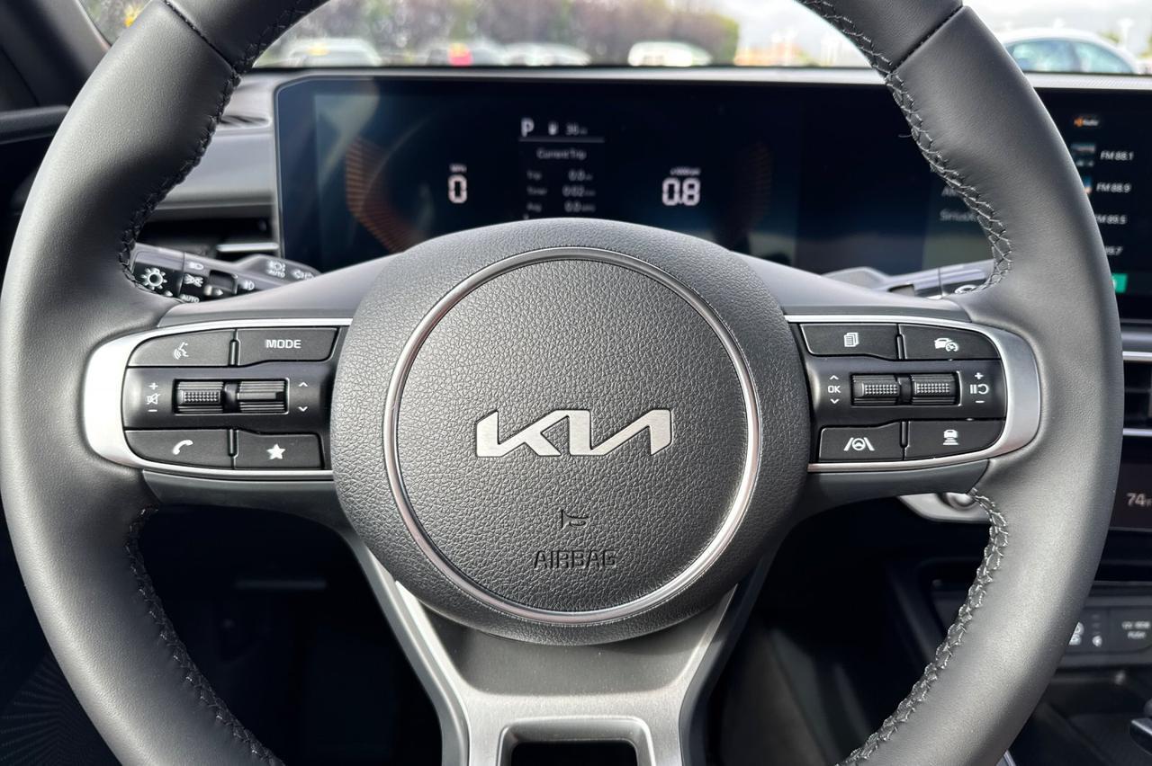 2026 Kia K5 GT-Line Salinas CA
