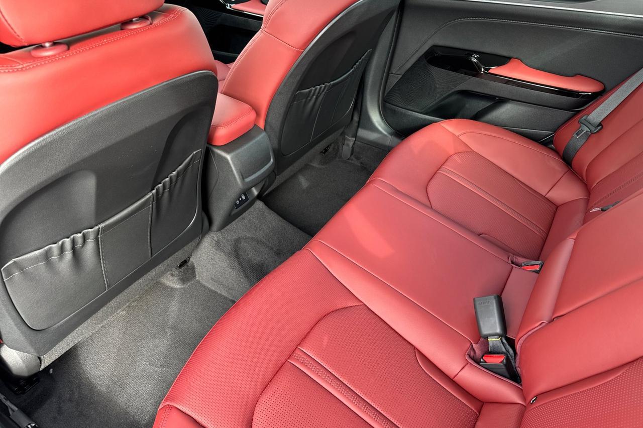 2026 Kia K5 GT-Line Salinas CA