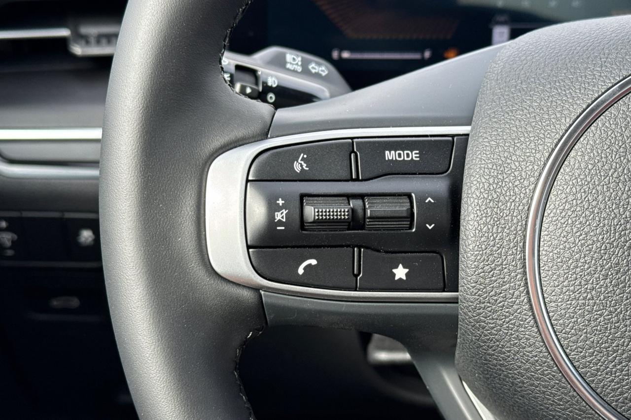 2026 Kia K5 GT-Line Salinas CA