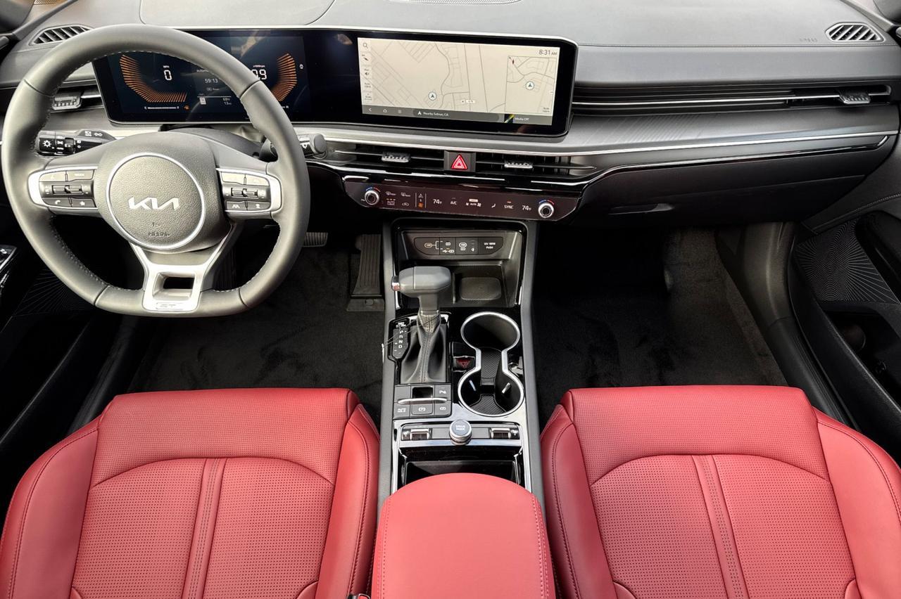 2026 Kia K5 GT-Line Salinas CA