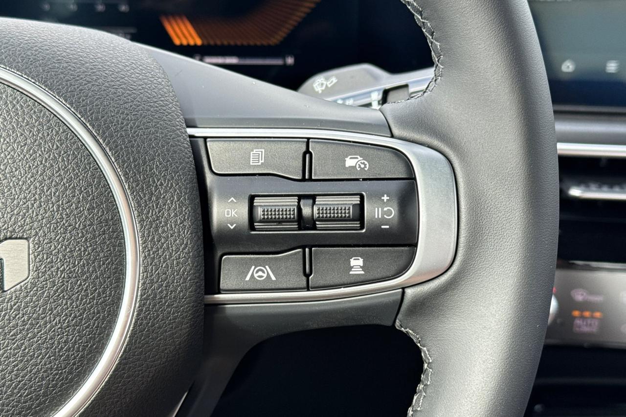 2026 Kia K5 GT-Line Salinas CA