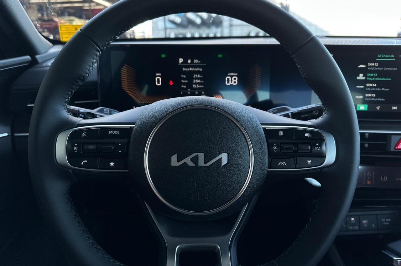 2026 Kia K5 GT-Line Salinas CA