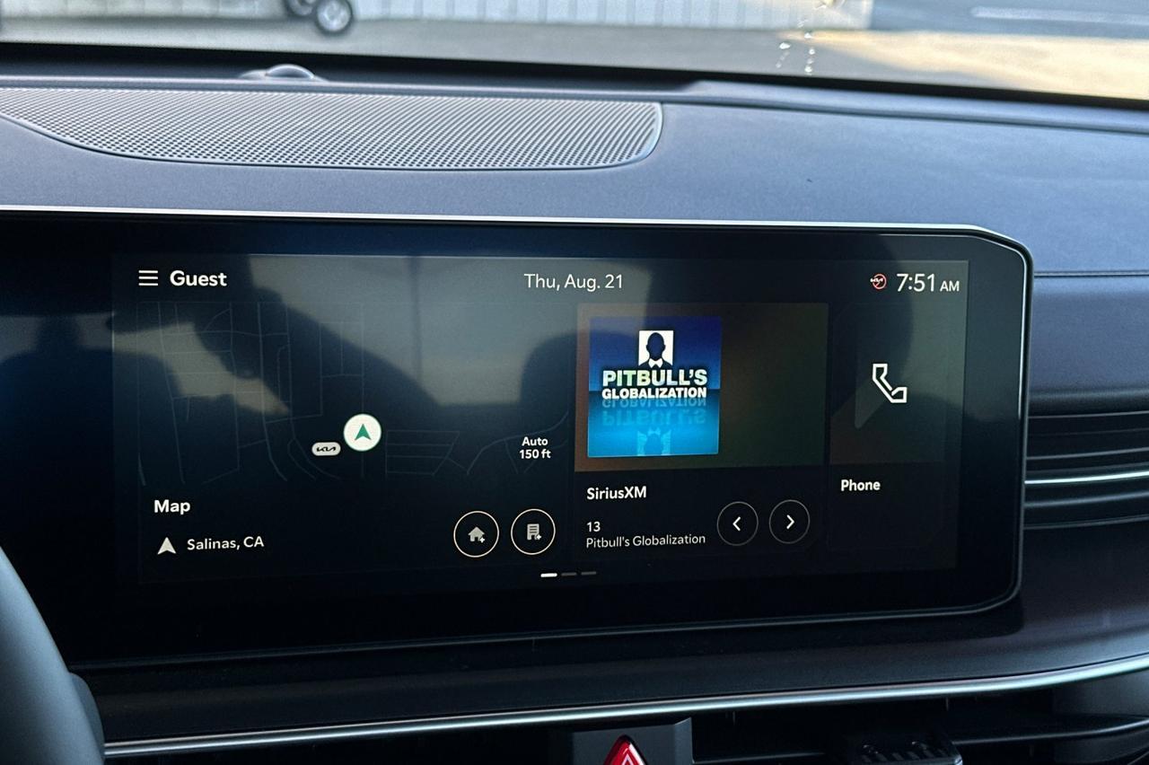 2026 Kia K5 GT-Line Salinas CA