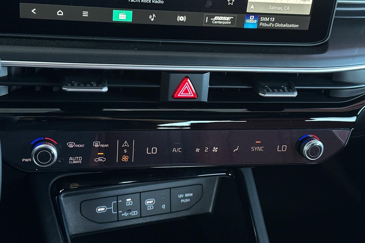 2026 Kia K5 GT-Line Salinas CA