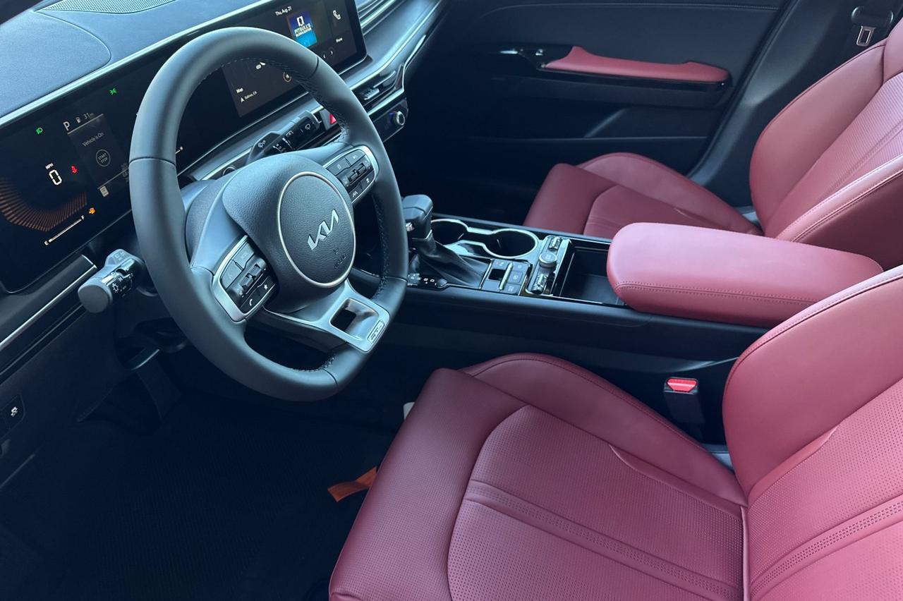 2026 Kia K5 GT-Line Salinas CA