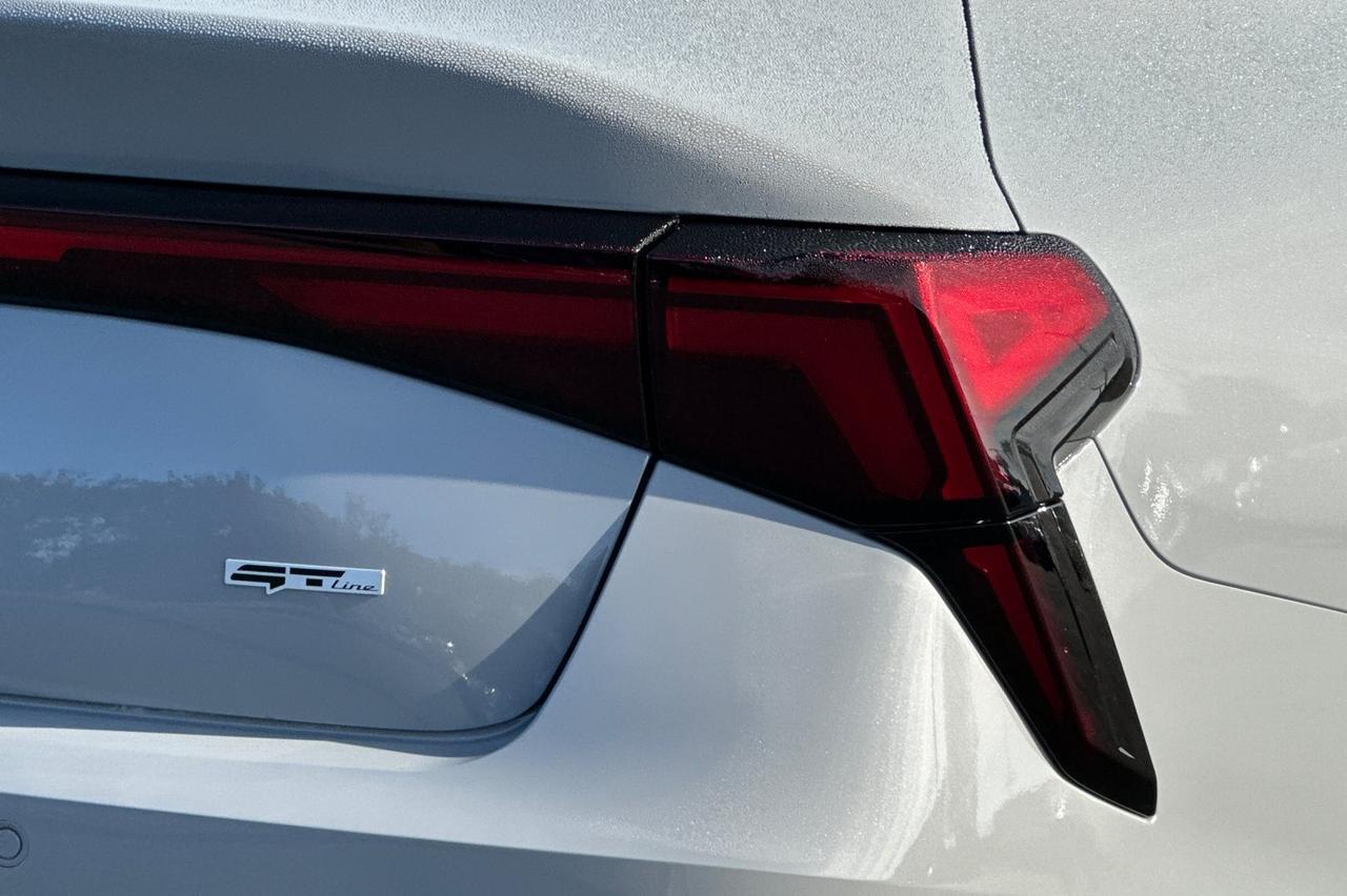 2026 Kia K5 GT-Line Salinas CA