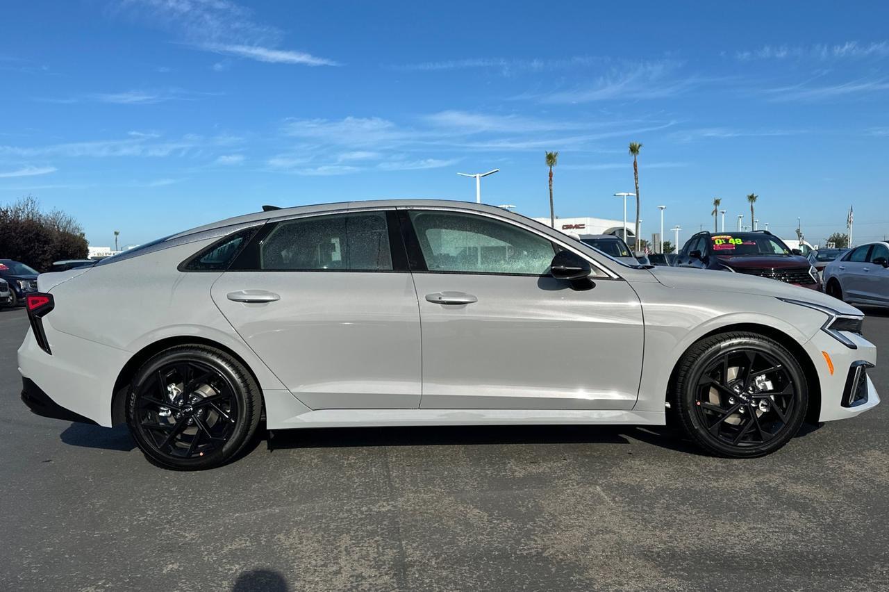 2026 Kia K5 GT-Line Salinas CA