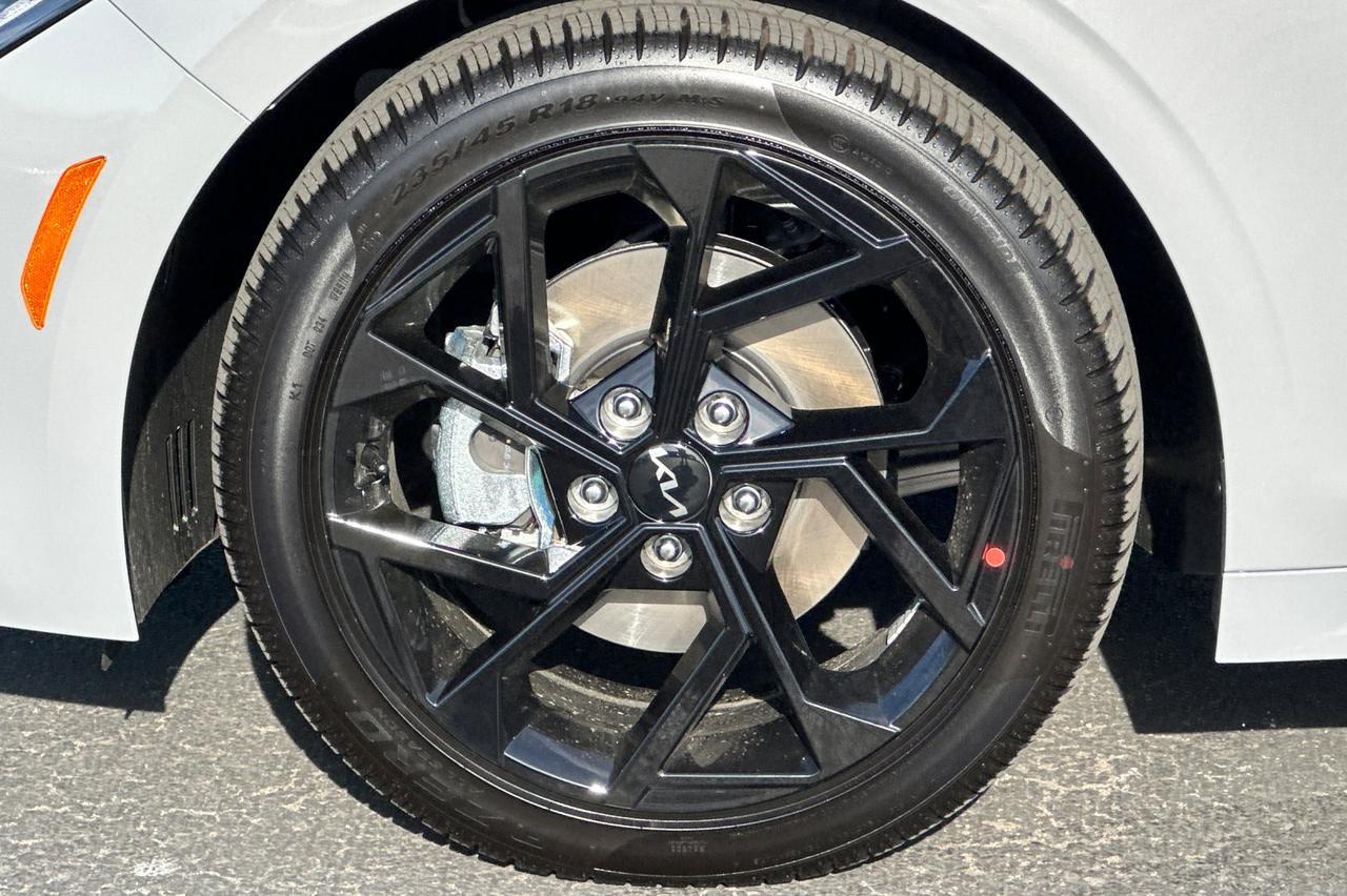 2026 Kia K5 GT-Line Salinas CA