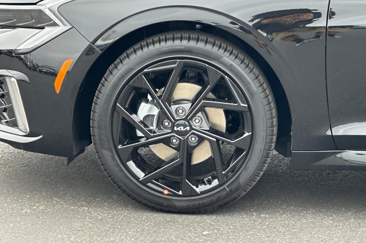 2026 Kia K5 GT-Line Salinas CA