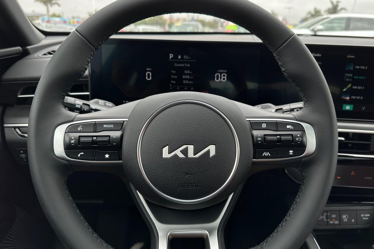 2026 Kia K5 GT-Line Salinas CA