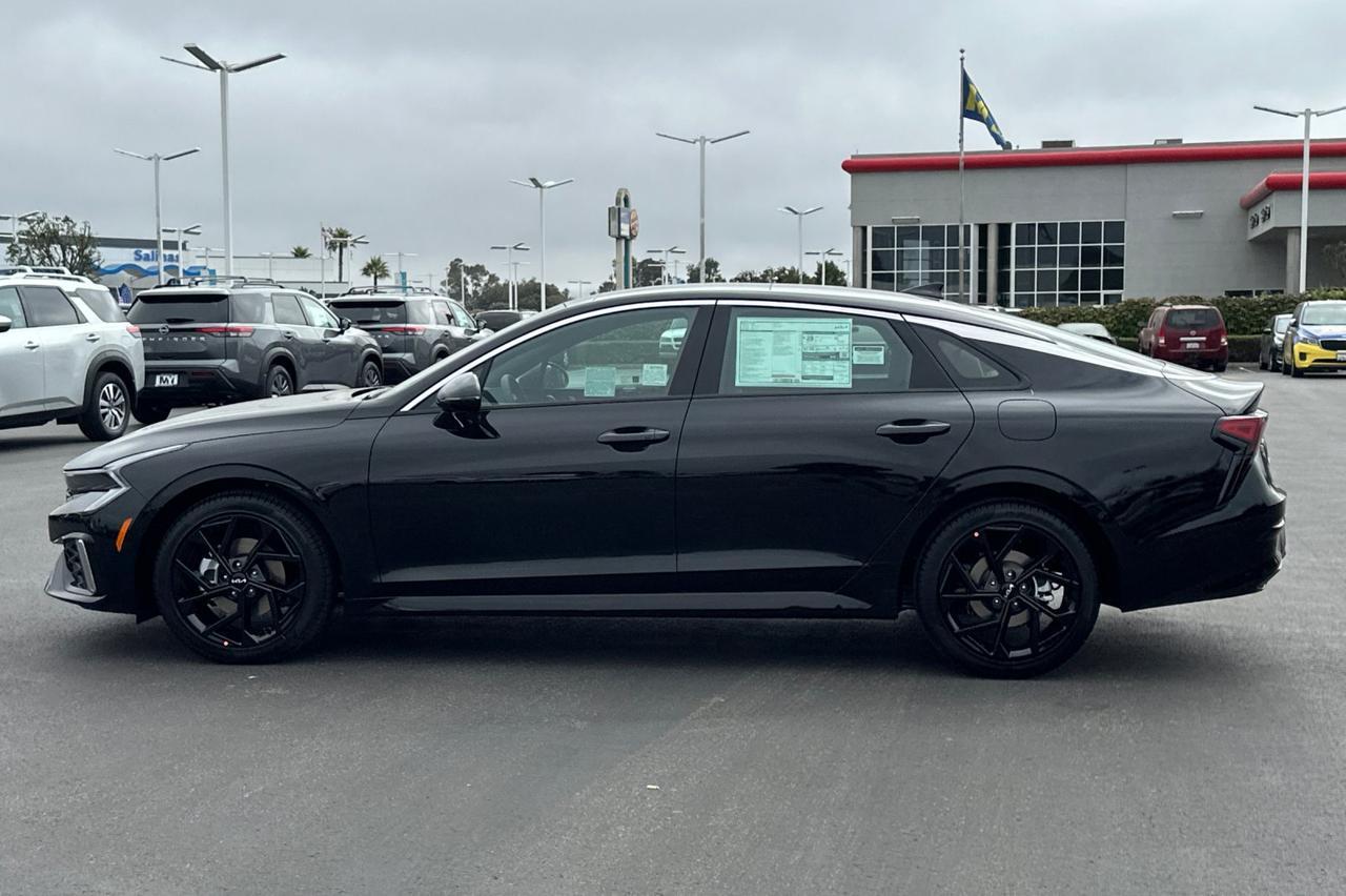 2026 Kia K5 GT-Line Salinas CA