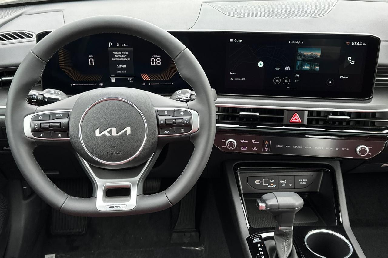 2026 Kia K5 GT-Line Salinas CA