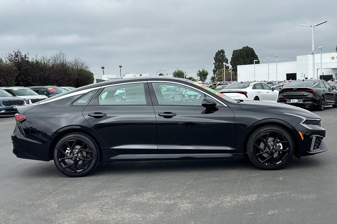 2026 Kia K5 GT-Line Salinas CA