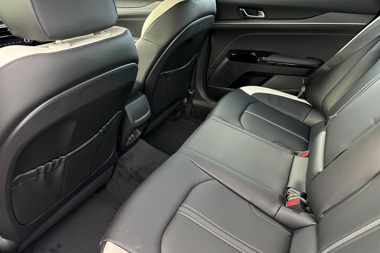 2026 Kia K5 GT-Line Salinas CA