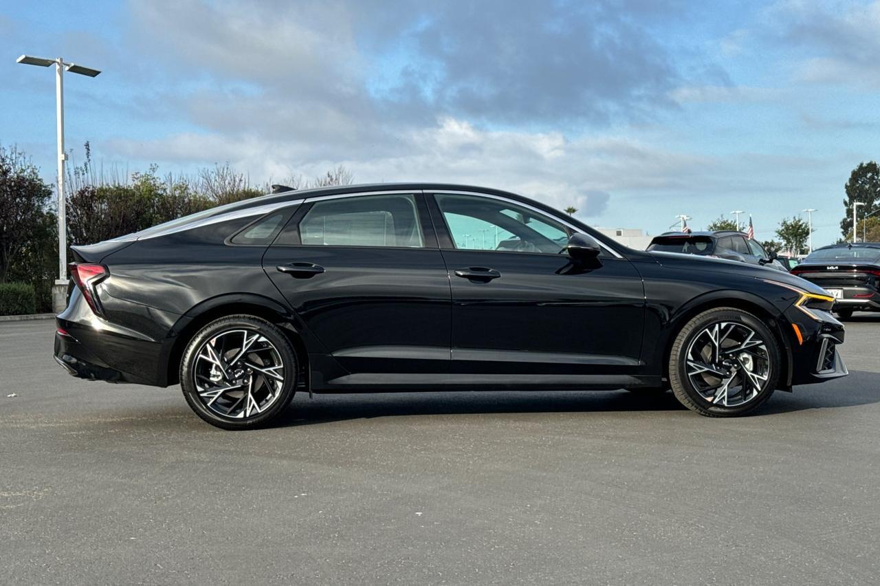 2026 Kia K5 GT-Line Salinas CA