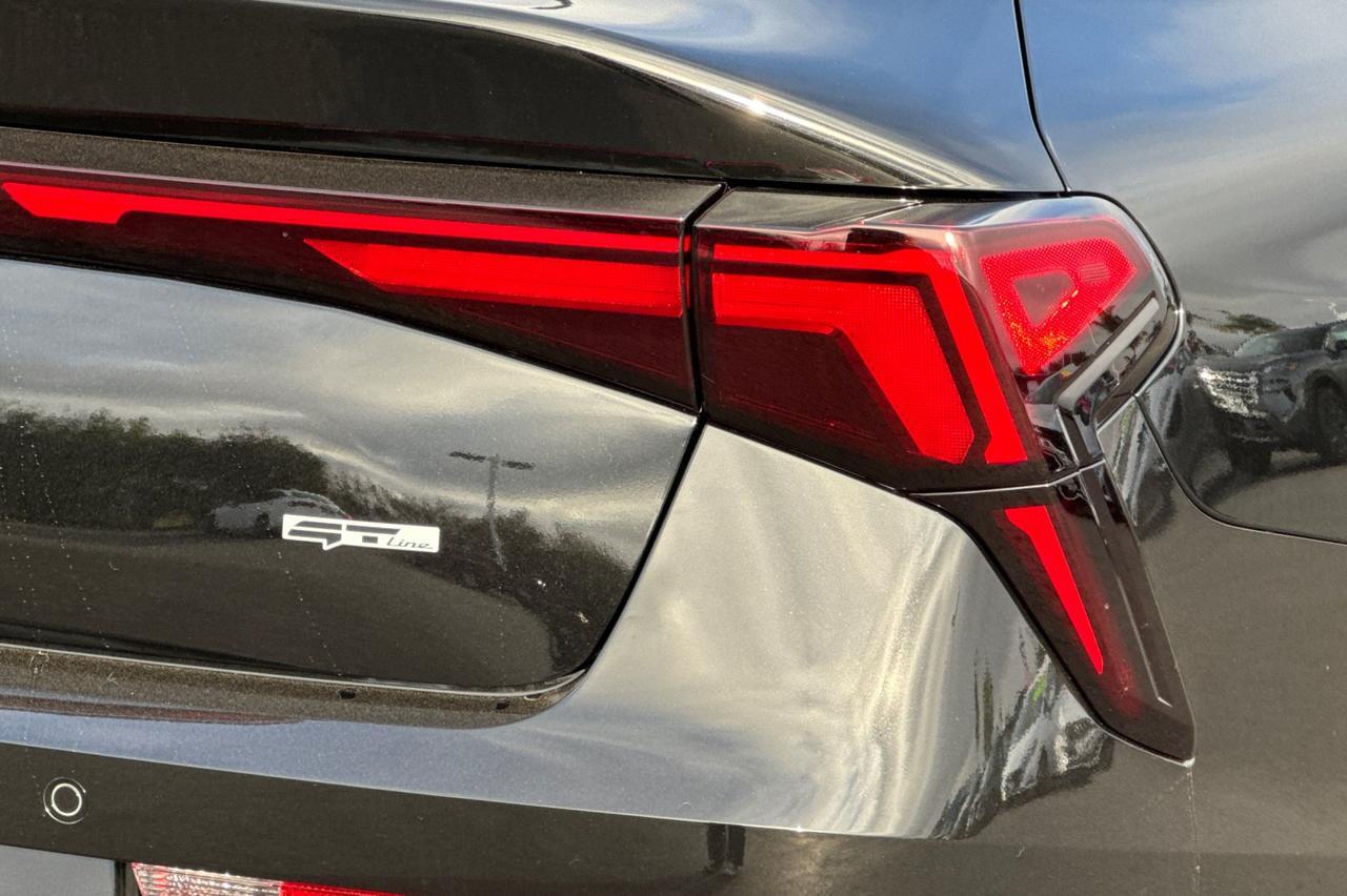 2026 Kia K5 GT-Line Salinas CA