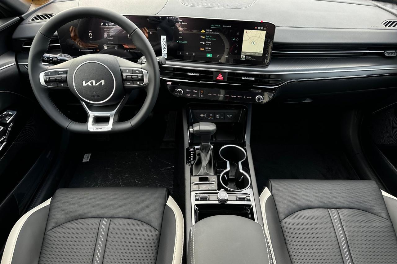 2026 Kia K5 GT-Line Salinas CA