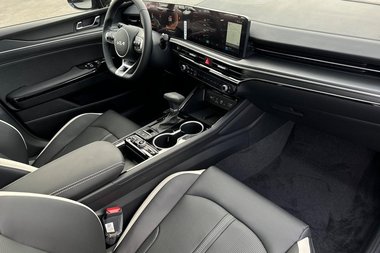 2026 Kia K5 GT-Line Salinas CA