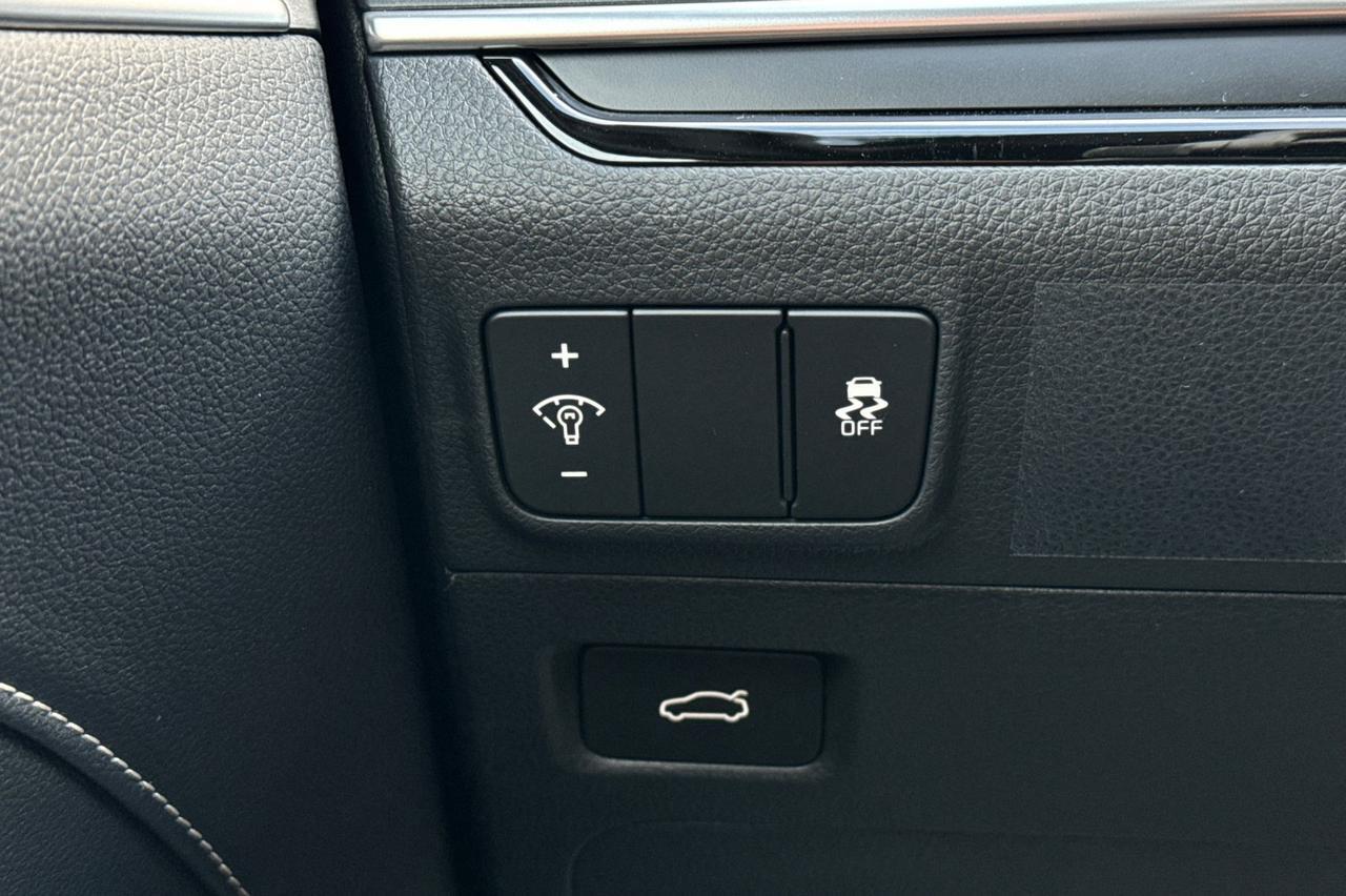 2026 Kia K5 GT-Line Salinas CA