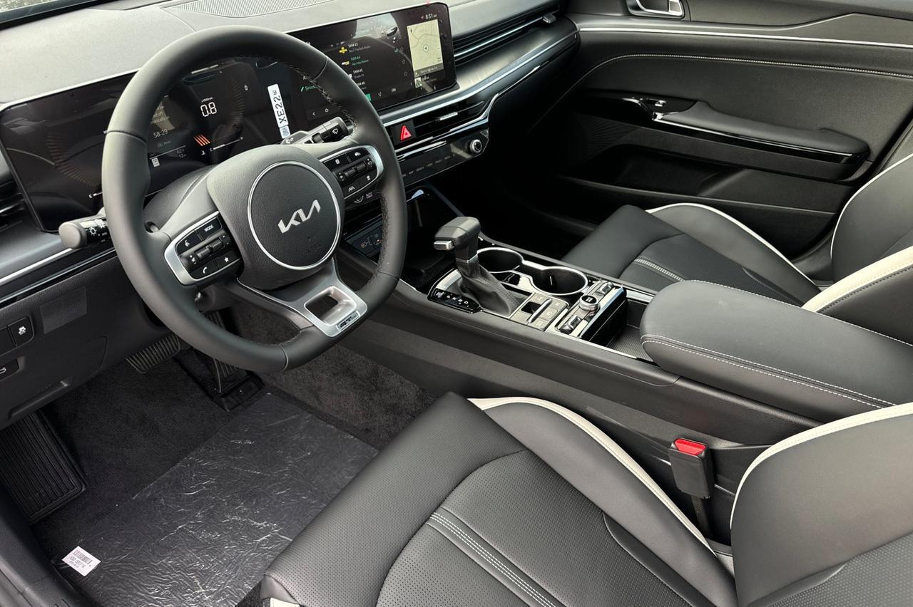 2026 Kia K5 GT-Line Salinas CA