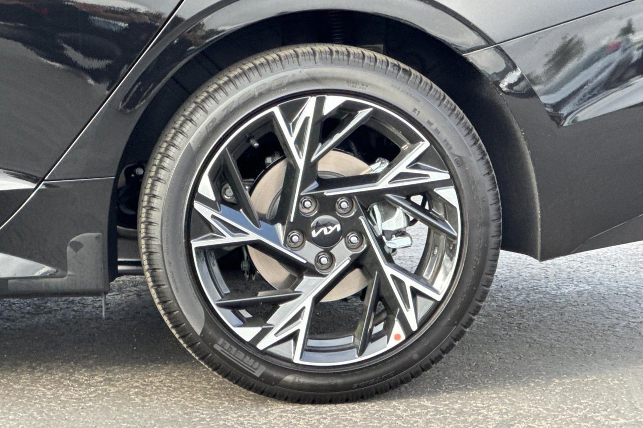 2026 Kia K5 GT-Line Salinas CA