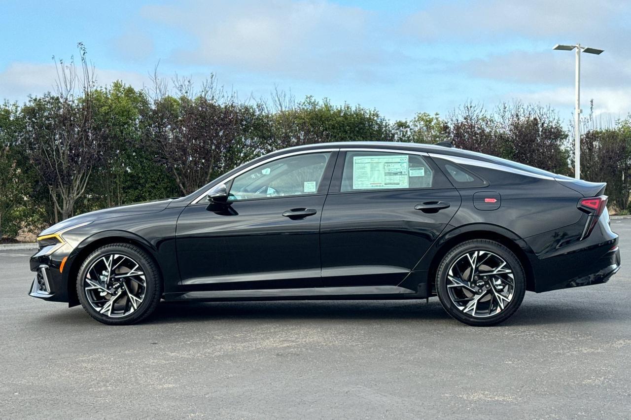 2026 Kia K5 GT-Line Salinas CA