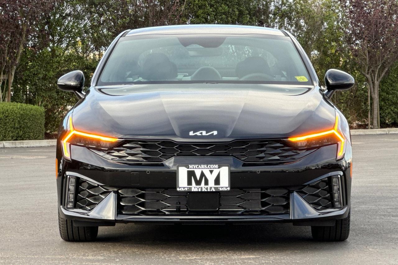 2026 Kia K5 GT-Line Salinas CA