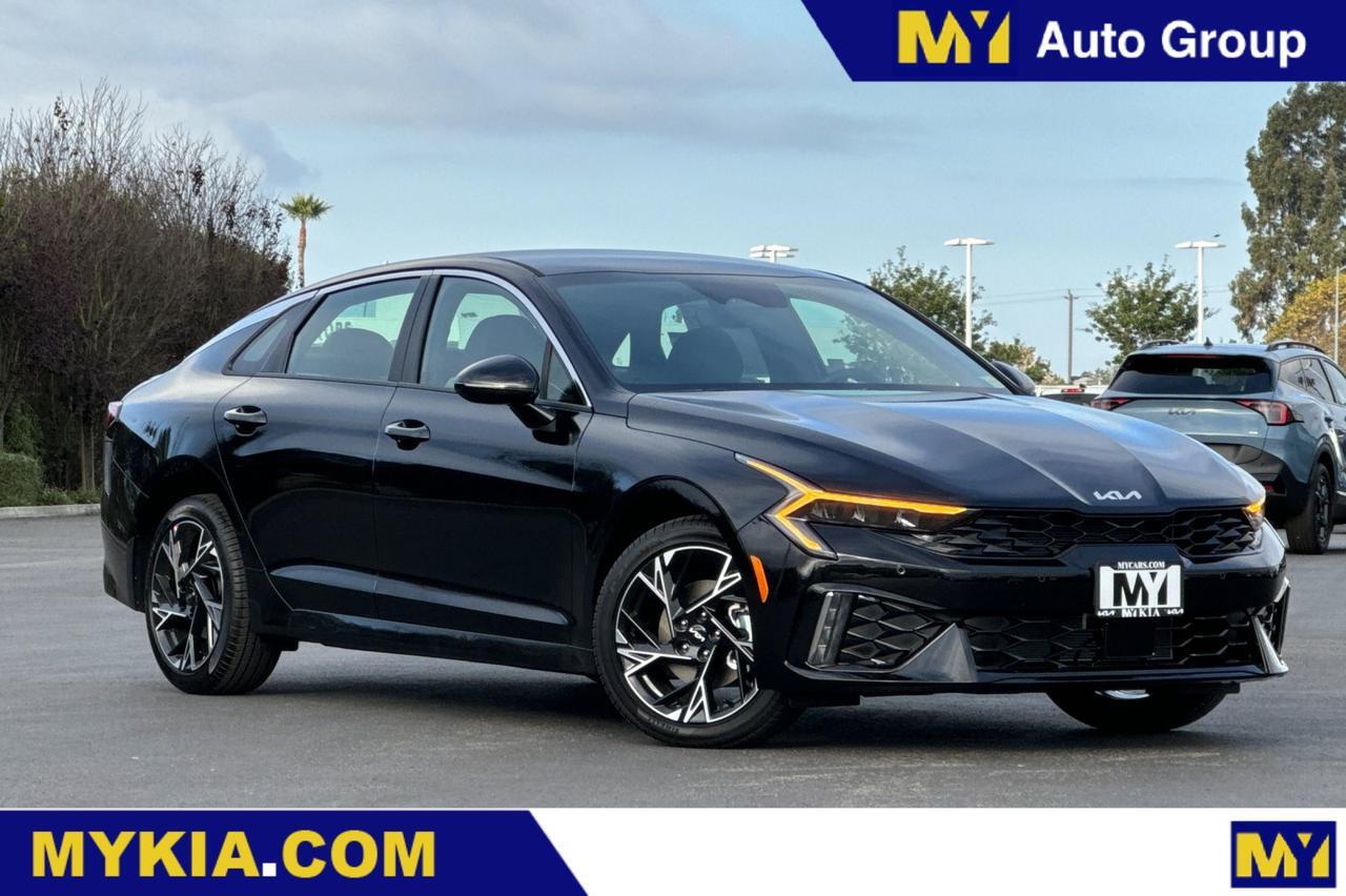 2026 Kia K5 GT-Line Salinas CA